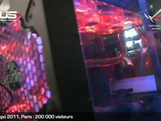 L'ESL à la Japan Expo 2011