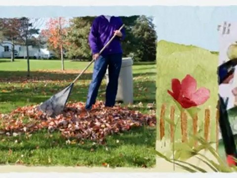 Machado's Custom Landscaping - (520) 709-1847