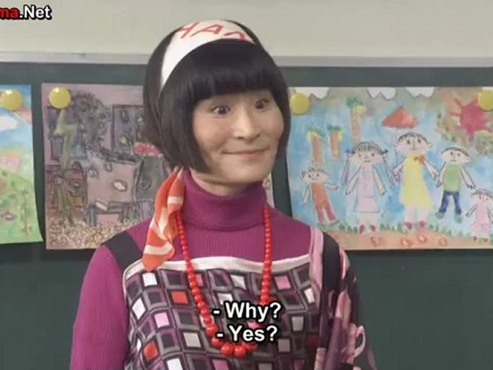 Edison no Haha - 05