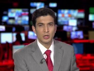 Inside Story- The Darfur Peace Conference -28Oct 07- Part 1