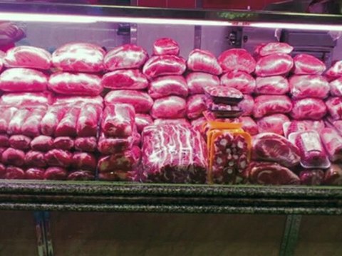 Alimentación - Madrid - Cárnicas Blanco