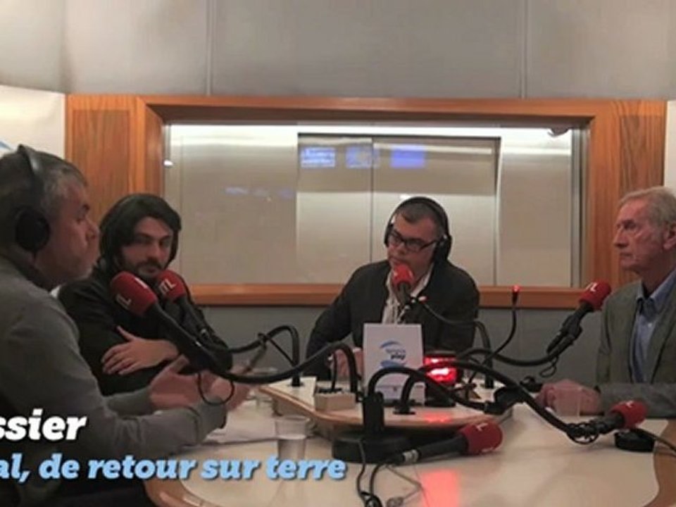 VIDEO : les meilleurs moments de l'émission "Radio Tennis Play" du 17 avril