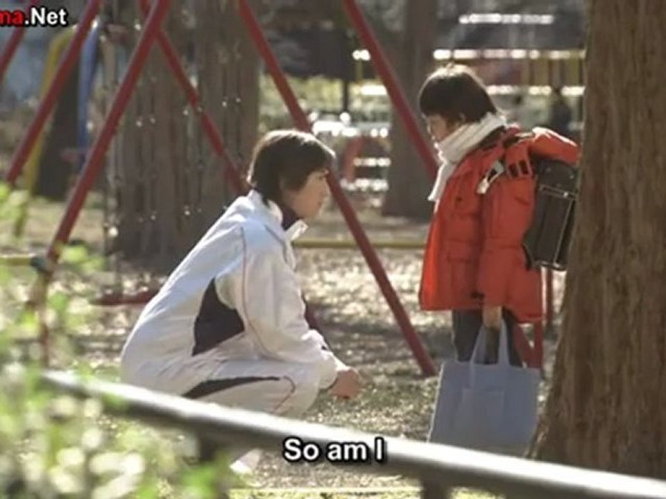 Edison no Haha - 07