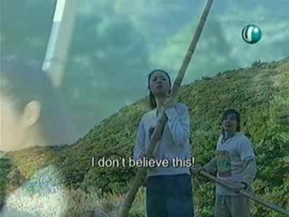 Purple Love - Eps 3 (2/3)