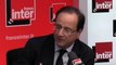 Matinale spéciale : François Hollande dans Interactiv'