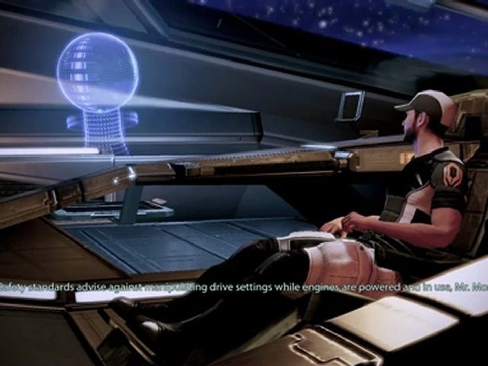 [S2][P19] Mass Effect 2