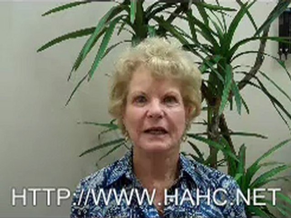 Hearing Aids Sun City Testimonial