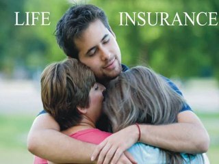 Life insurance rates