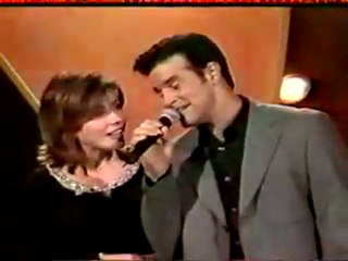 Liane Foly et Roch Voisine - Laisser Entrer Le Soleil