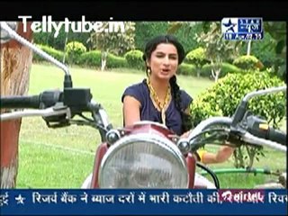 Saas Bahu Aur Saazish –18th April 2012 Part 1