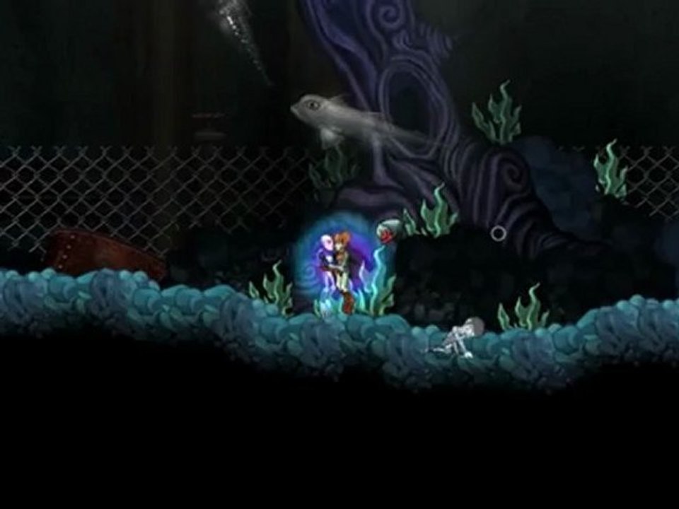 [S12][P5] Aquaria