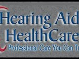 Hearing Aids Indio CA | Hearing Aid HealthCare
