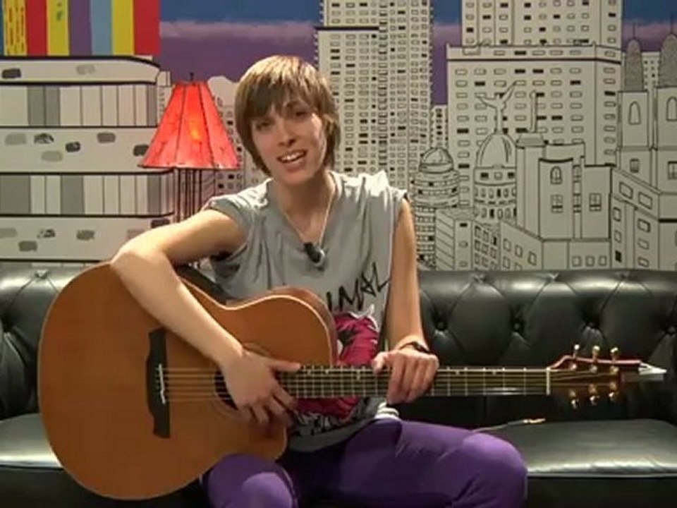 Ondina en Noise off festival XS