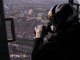 JO 2012 : montez à bord de l'hélicoptère qui surveillera le ciel de Londres