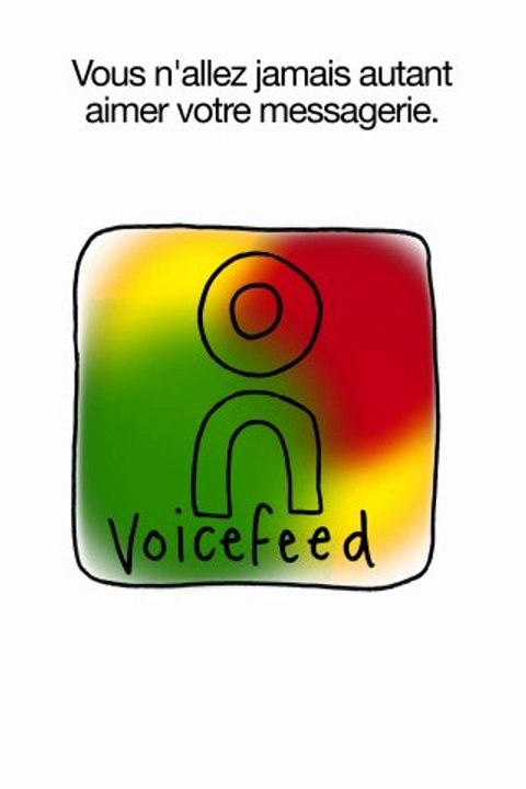 Révolutionnez votre messagerie vocale avec Libon Voicefeed et Sosh !