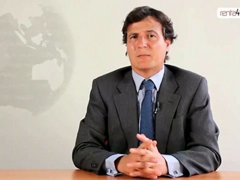 18.04.12 · Reuniones FMI y G20, ACS coloca participación en Iberdrola - Apertura mercado bursátil español - renta4.com