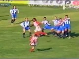2002-2003, PAS Giannina-Olympiakos 0-3