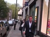 Piers Morgan replaces Larry King