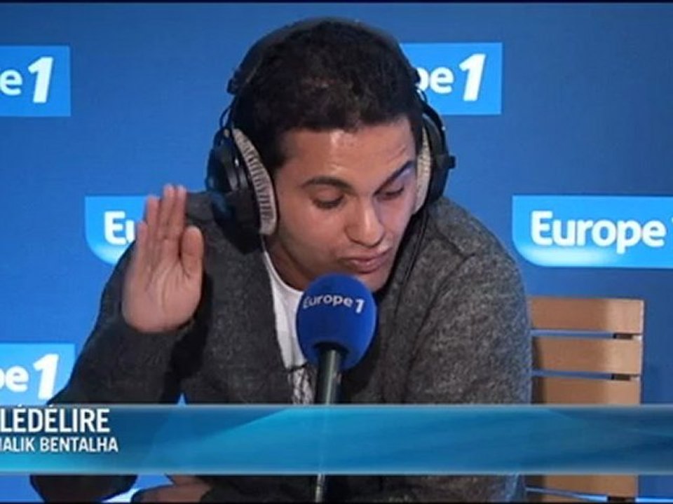 Neil Amstrong en consultant