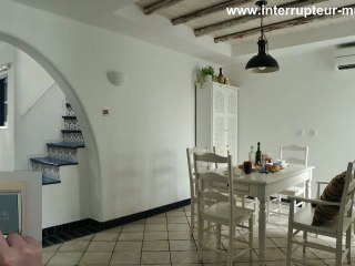 Opération: Interrupteur Sans Fil HCS-G-2