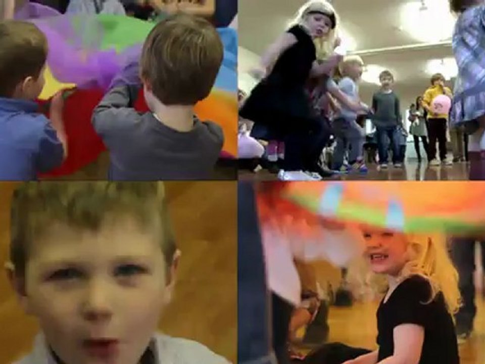 Vidéo de démonstration MoviePlus X6