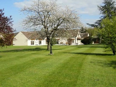 Maison à vendre Senlis Fôret d'halatte