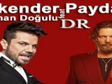 İskender Paydaş & Kenan Doğulu Doktor 2012 Remix Crazyazma