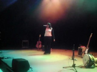 Extrait de Quand on arrive en ville