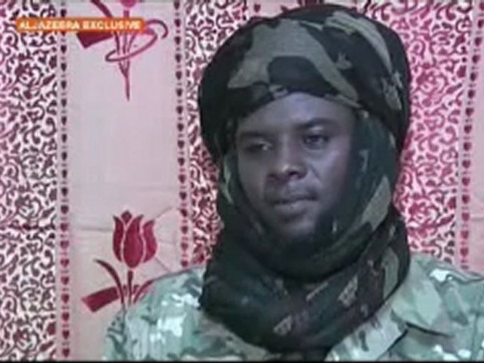 South Sudan hosts Darfur rebels - 22 Oct 07