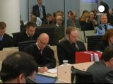 Norvegia: al via la terza giornata del processo a Breivik