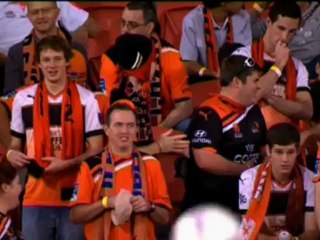 AFC Champions League - Ulsan est sur la bonne voie