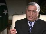 Talk to Jazeera - Shaukat Aziz - 24 Oct 07 - Pt 1