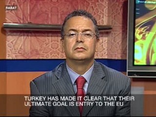 Inside Story- Mediterranean Union- 24 Oct 07- Part 2