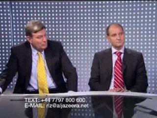 Riz Khan - Sending money back home - 23 Oct 07