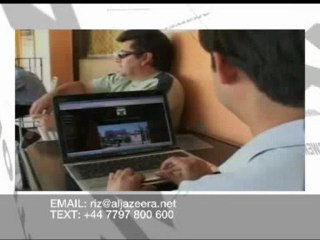 Riz Khan - Web 2.0: Craigslist & Wikipedia - 24 Oct 07