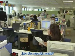 Yume wo Kanaeru Zou - 05