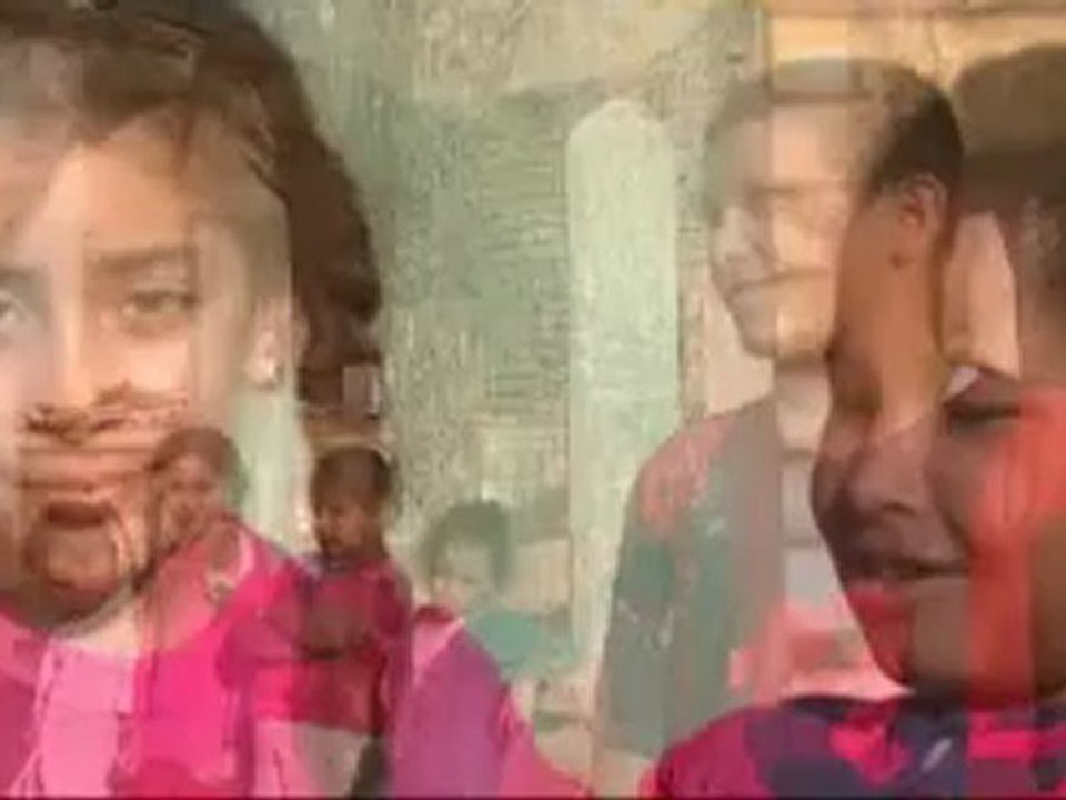 Living among Egypt's dead - 27 Oct 07