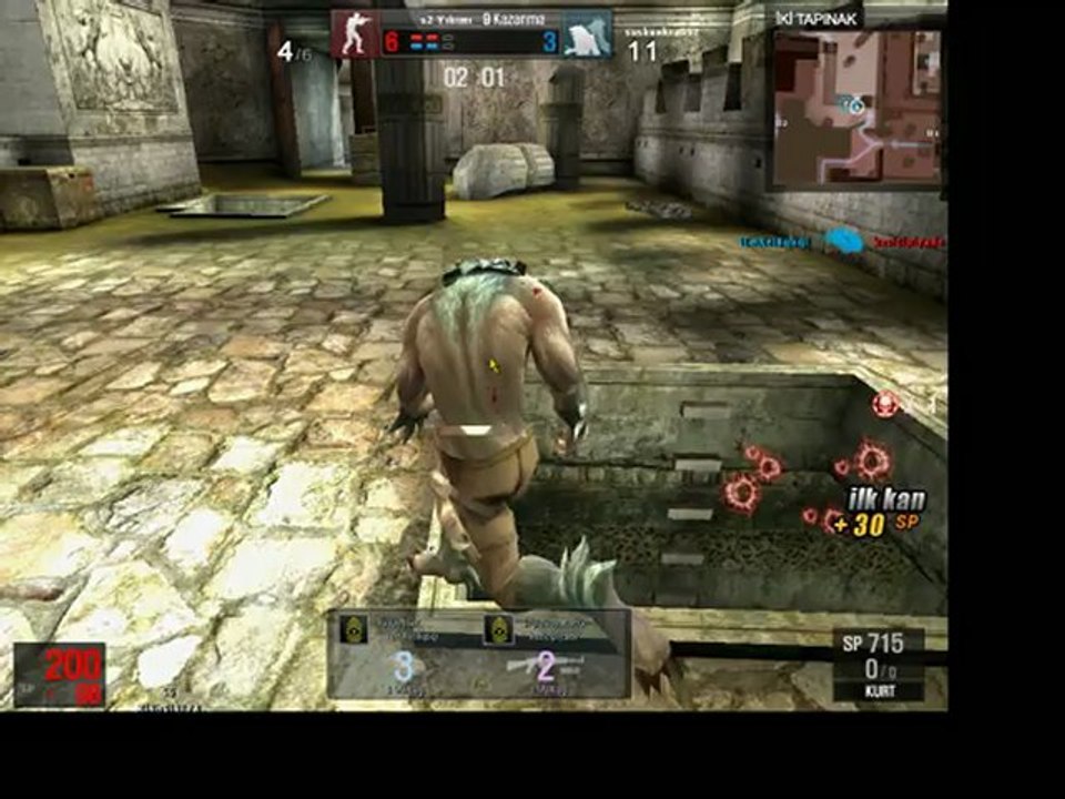 Wolfteam