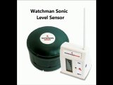 Watchman Level Sensor