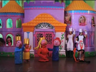 Un mariage presque parfait