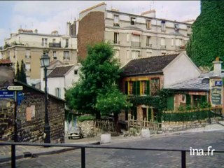 Bande annonce : DVD Marcel Aymé