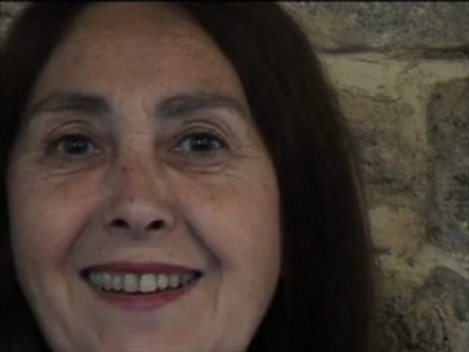 agnes raconte la nouvelle "la louve"