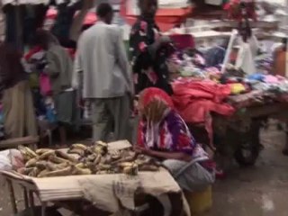 People & Power - Best Kept Secret - 28 Oct 07- Part 1