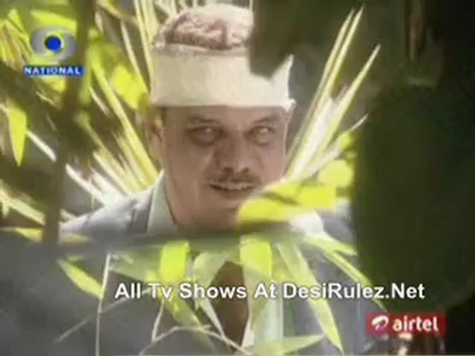 Stree - Teri Kahani 18th April 2012pt1