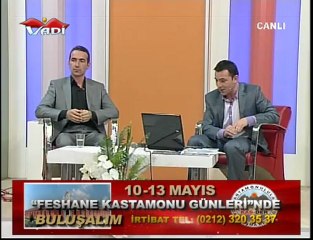VADİ TV BİR GURBET BİR SILA 17-04-2012----4