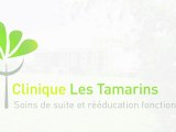 Présentation Clinique Les Tamarins