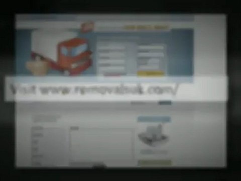 UK Removals Companies Moving House Removal Company