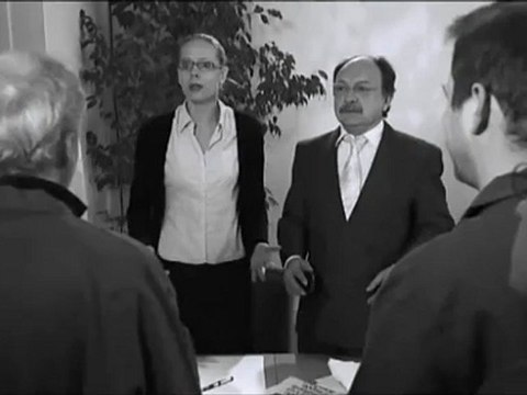 Clip de campagne officiel n°10 de Philippe Poutou pour les présidentielles 2012