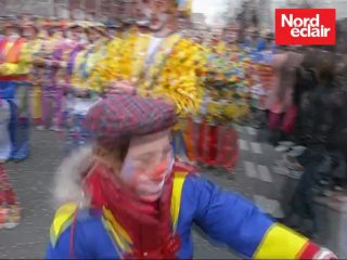 Carnaval de Wattrelos