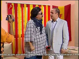 Trasnitii Sezon 17 - Episodul 29 ( wWw.Top-Filme.In )